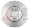 A.B.S. 18060 OE Brake Disc